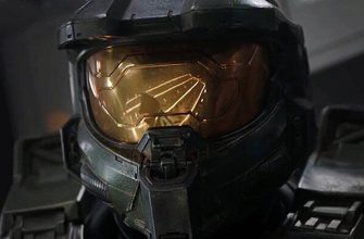 Раскрыто, как сюжет сериала Halo связан с играми