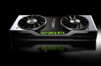 NVIDIA рассказали, когда закончится дефицит видеокарт