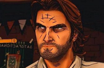 Стало известно, когда появятся новости по The Wolf Among Us 2