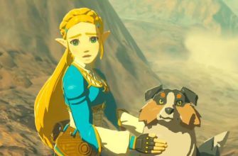 Японские геймеры выбрали лучшие игры всех времен