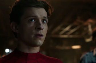 Питер Паркер принесет жертву в «Человеке-пауке: Нет пути домой»