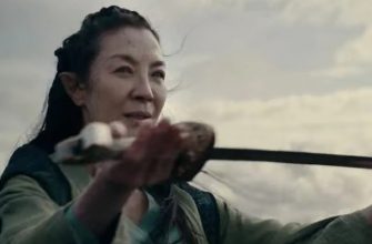 Трейлер сериала «Ведьмак: Происхождение» - это сцена после титров 2 сезона The Witcher