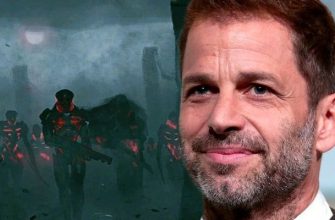 Фильм «Мятежная Луна» запустит новую вселенную Зака Снайдера