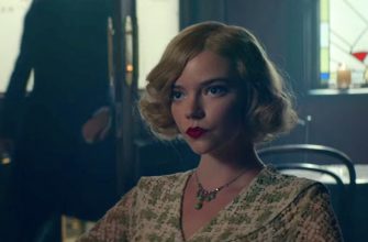 Трейлер финала сериала «Острые козырьки» показал Аню Тейлор-Джой