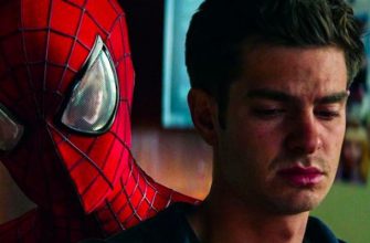 Дублер Эндрю Гарфилда прокомментировал фильм «Новый Человек-паук 3»