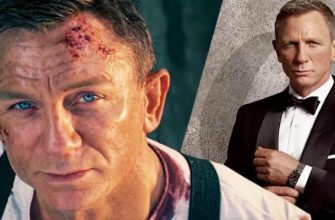 Раскрыта спорная концовка фильма «Не время умирать» с другой смертью Джеймса Бонда