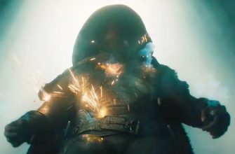 Подтвержден текущий статус фильма «Черный Адам» от DC
