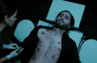 «Лучше, чем DCEU»: фанаты Marvel ждут выхода фильма «Морбиус»