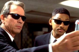 Утечка. Детали игры «Люди в черном» для PS5