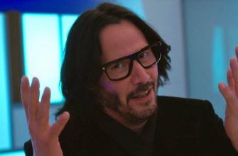 Раскрыто, что Киану Ривз сделал с полученными деньгами за «Матрицу»