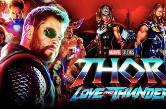 В «Торе 4» вернется персонаж «Мстителей: Война бесконечности» - слух