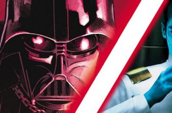 Дарт Вейдер украл оружие Трауна в «Звездных войнах»