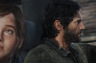 Стало известно, когда выйдет ремейк The Last of Us для PS5