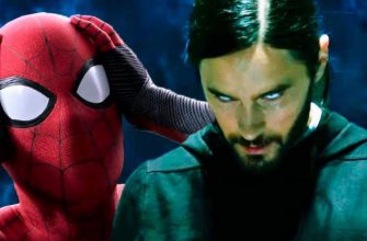 «Человек-паук: Нет пути домой» повлиял на перенос «Морбиуса»