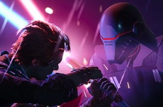 Анонс Star Wars Jedi: Fallen Order 2 состоится скор