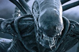 Появились новые детали сериала «Чужой» от создателя «Легиона»