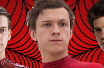 Гарфилд и Магуайр тайно посмотрели фильм «Человек-паук 3: Нет пути домой»