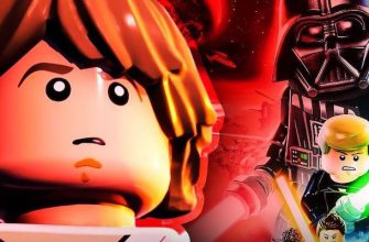 Стало известно, когда выйдет LEGO Star Wars: The Skywalker Saga