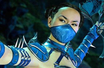 Актор Mortal Kombat и Injustice прокомментировал новую игру NetherRealm