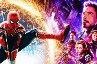 Сборы фильма «Человек-паук: Нет пути домой» обошли «Мстителей: Финал» в России