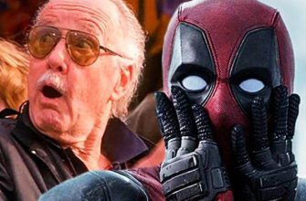Дэдпул может заменить Стэна Ли в киновселенной Marvel