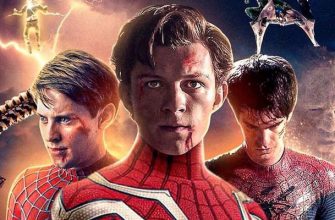 Обновленные сборы «Человека-паука: Нет пути домой» без Китая