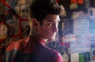 Эндрю Гарфилд рассказал о лжи про «Человека-паука: Нет пути домой»