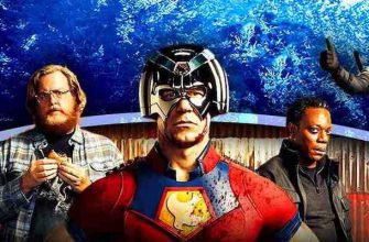 Где посмотреть онлайн сериал «Миротворец» онлайн на русском