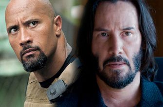 Почему Киану Ривз должен сыграть в «Форсаже 10»