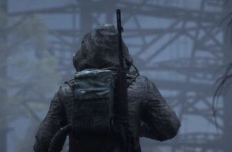 GSC Game World прокомментировали перенос «Сталкер 2» на осень