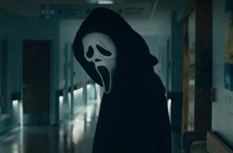 Вышел финальный трейлер фильма «Крик 5»