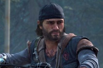 Появились детали игры «Жизнь после 2»