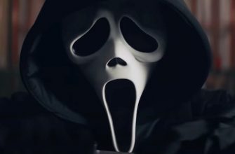 Отзывы и оценки хоррора «Крик 5». Первый хит 2022 года?