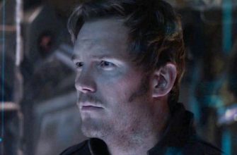 Замечена новая ошибка в фильме «Мстители: Финал», связанная с Питером Квиллом