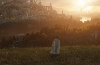 Вышел тизер-трейлер сериала «Властелин колец: Кольца Власти» от Amazon