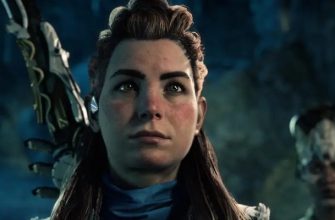 Русский сюжетный трейлер Horizon 2: Forbidden West оказался урезанным