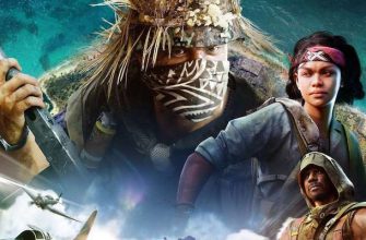 Дата начала 2 сезона Call of Duty: Warzone и Vanguard отложена из-за проблем с новой картой