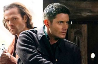Дженсен Эклс был разочарован концовкой сериала «Сверхъестественное»