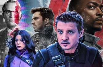 Disney+ исправили ошибку в таймлайне киновселенной Marvel