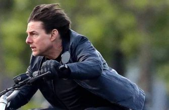 «Миссия невыполнима 7» перенесена на 2023 год - новая дата выхода