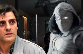 Трейлер сериала «Лунный рыцарь» установил рекорд для Marvel