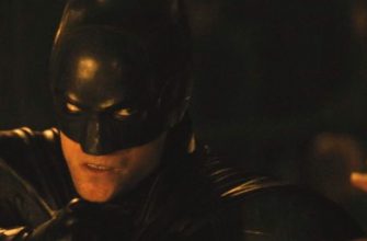 Роберт Паттинсон прокомментировал принцип Бэтмена не убивать