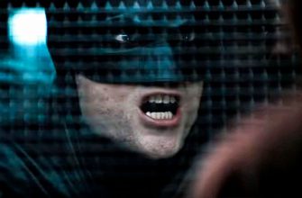 Роберт Паттинсон думал, что ужасно выглядит в роли Бэтмена