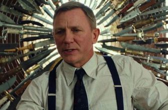 Дэниел Крейг обновил статус фильма «Достать ножи 2»
