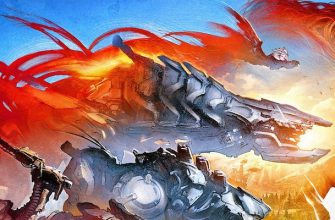 Стало известно, сколько концовок в «Horizon 2: Запретный Запад»