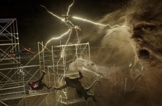 Объяснена ошибка трейлера «Человека-паука: Нет пути домой» с удаленными героями