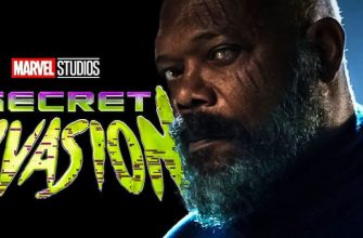 В России раскритиковали сериал «Секретное вторжение» от Marvel