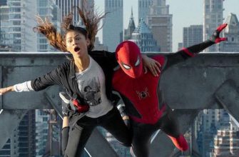 Появился полный сценарий фильма «Человек-паук: Нет пути домой»