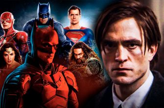Мэтт Ривз прокомментировал появление Лиги справедливости в фильме «Бэтмен»