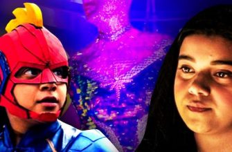 Подтверждено, что Marvel начали пересъемки «Мисс Марвел»